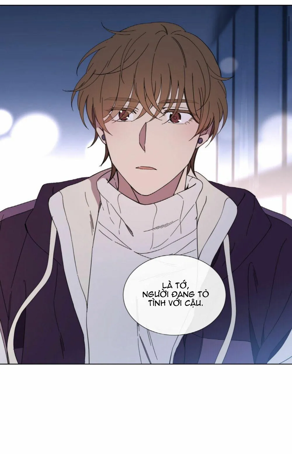 Mr. Miss Chapter 12 Trang 3