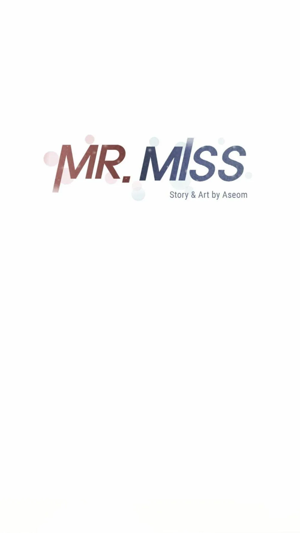 Mr. Miss Chapter 12 Trang 6