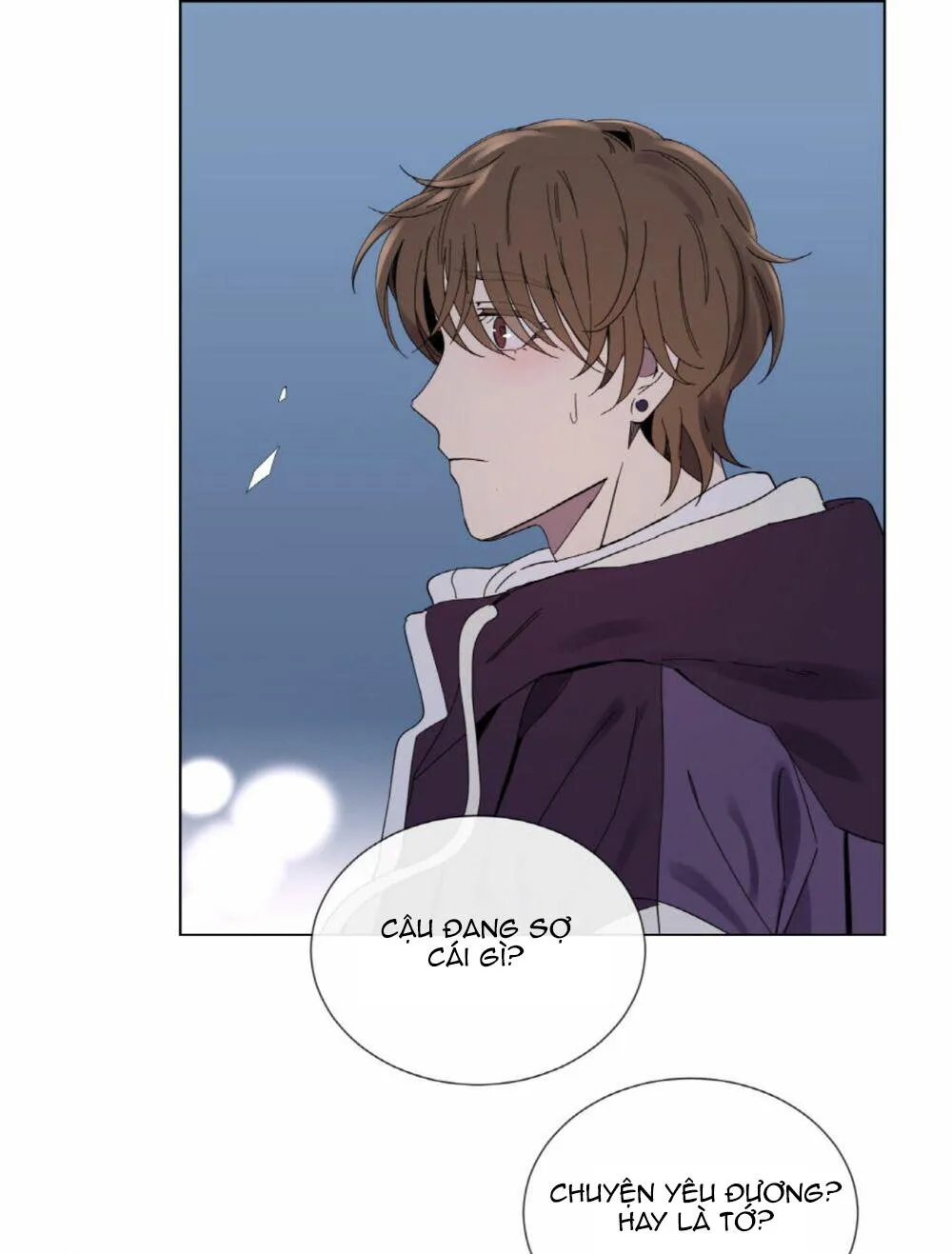 Mr. Miss Chapter 12 Trang 9
