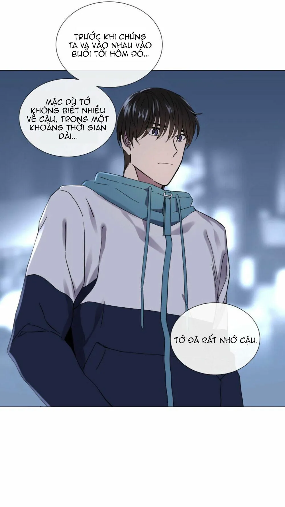 Mr. Miss Chapter 12 Trang 13