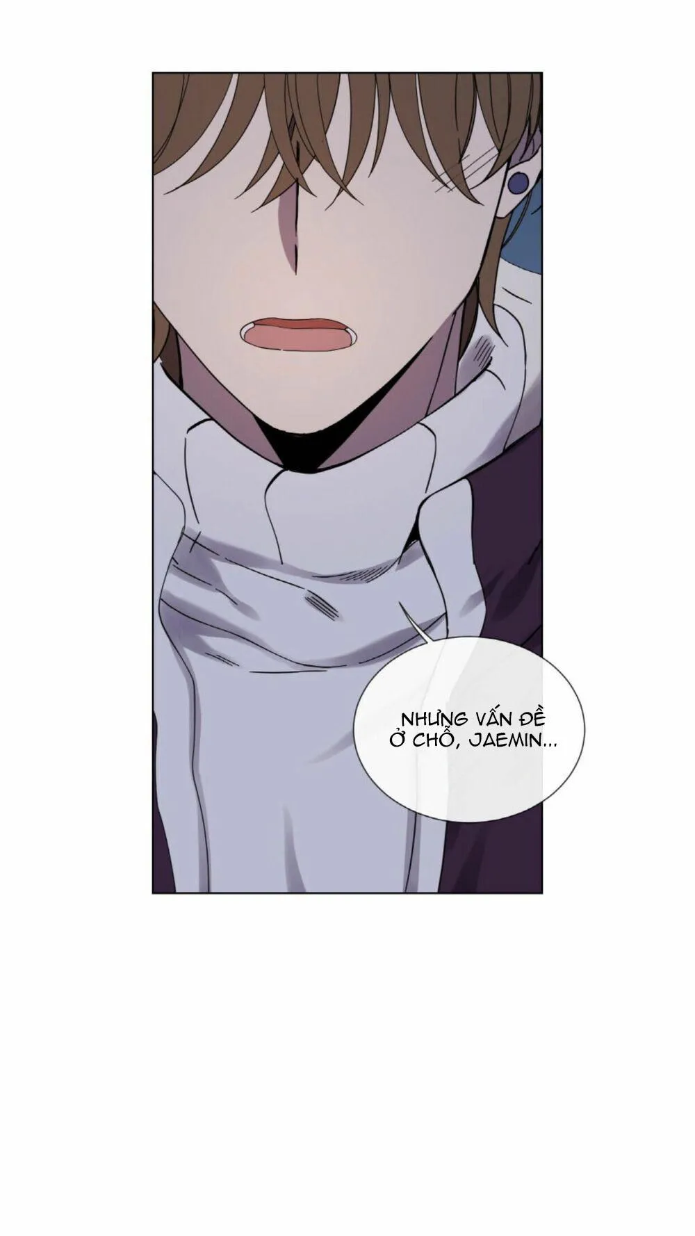 Mr. Miss Chapter 12 Trang 14