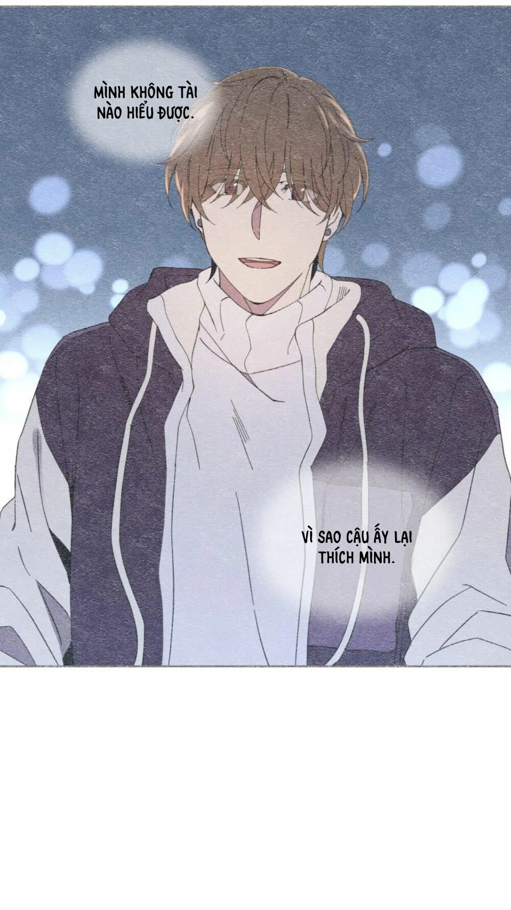 Mr. Miss Chapter 12 Trang 19