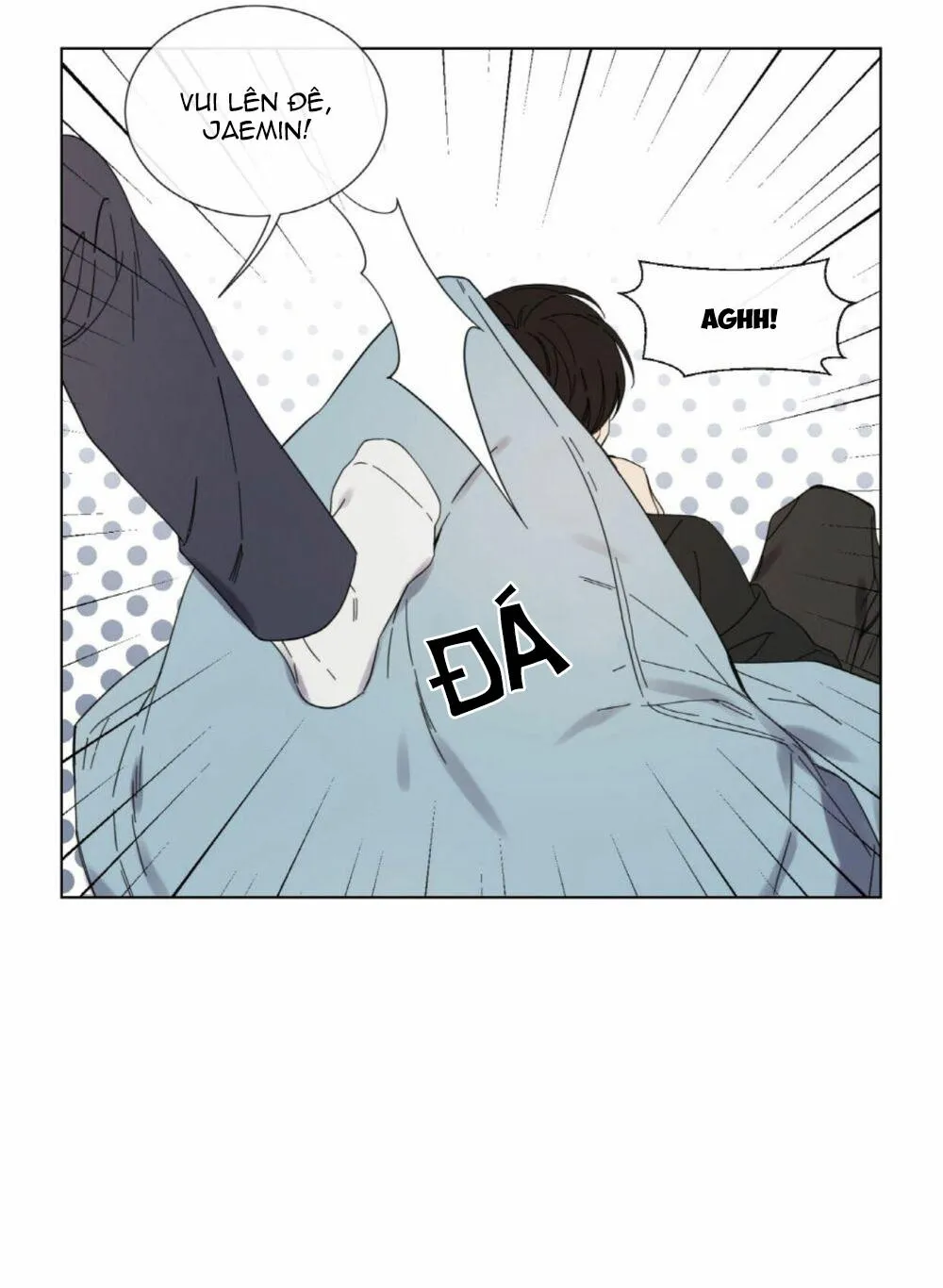 Mr. Miss Chapter 12 Trang 21