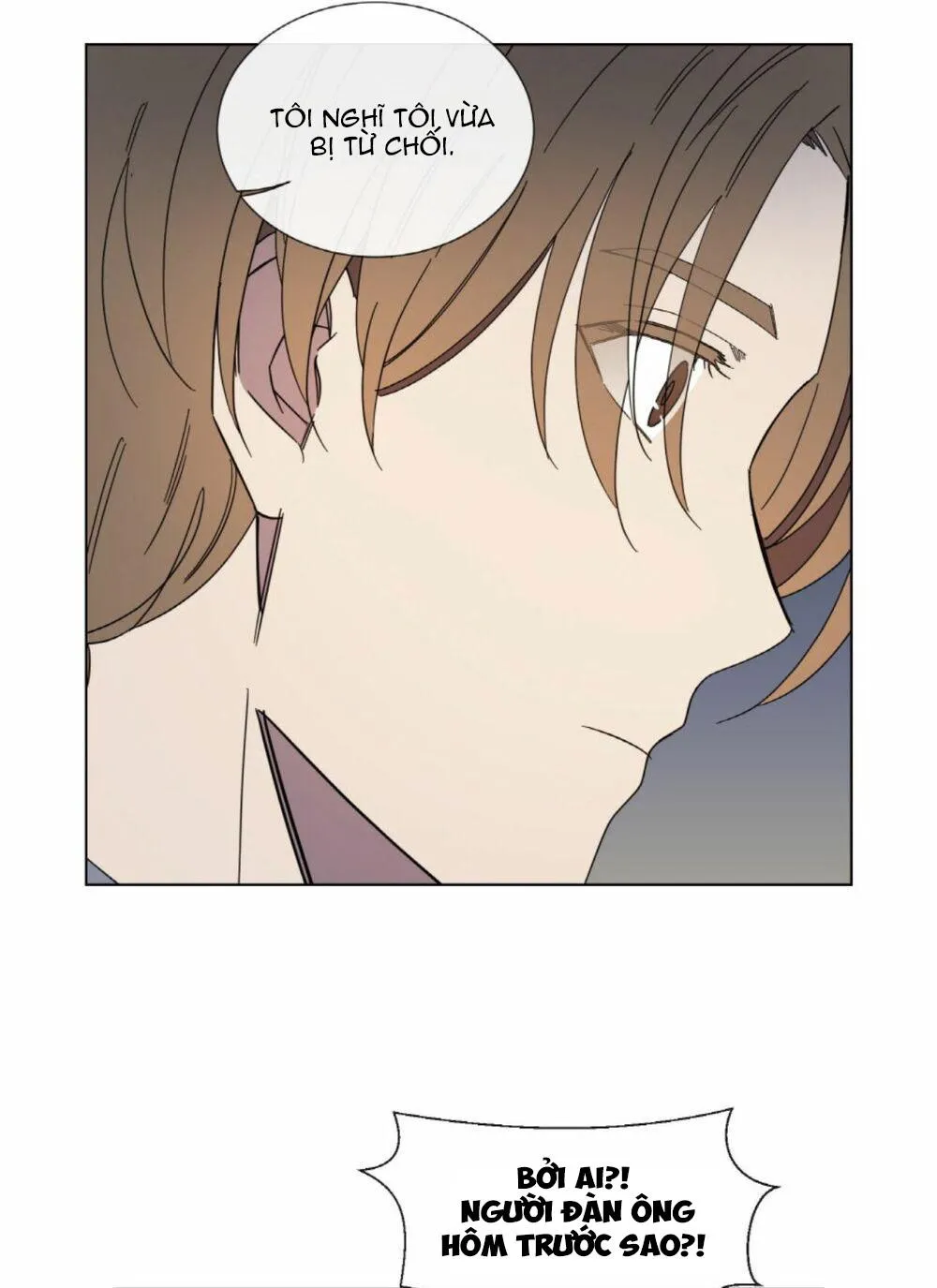 Mr. Miss Chapter 12 Trang 25
