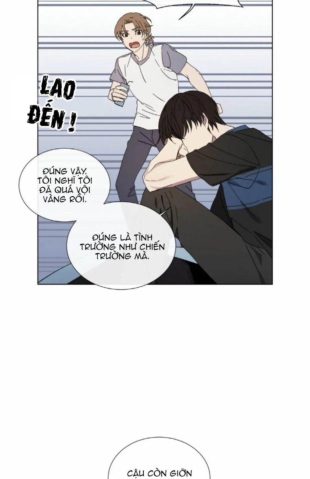 Mr. Miss Chapter 12 Trang 26