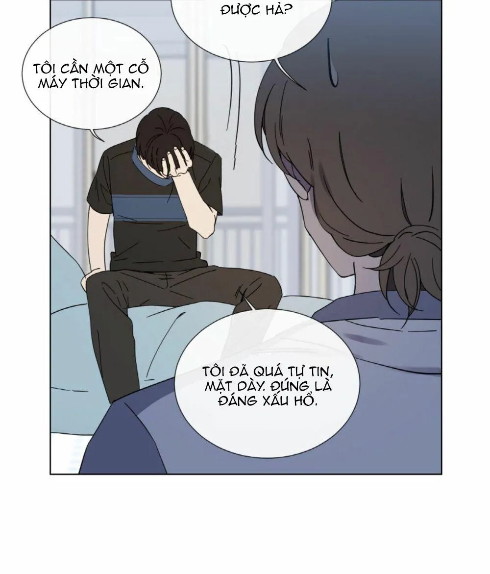 Mr. Miss Chapter 12 Trang 27