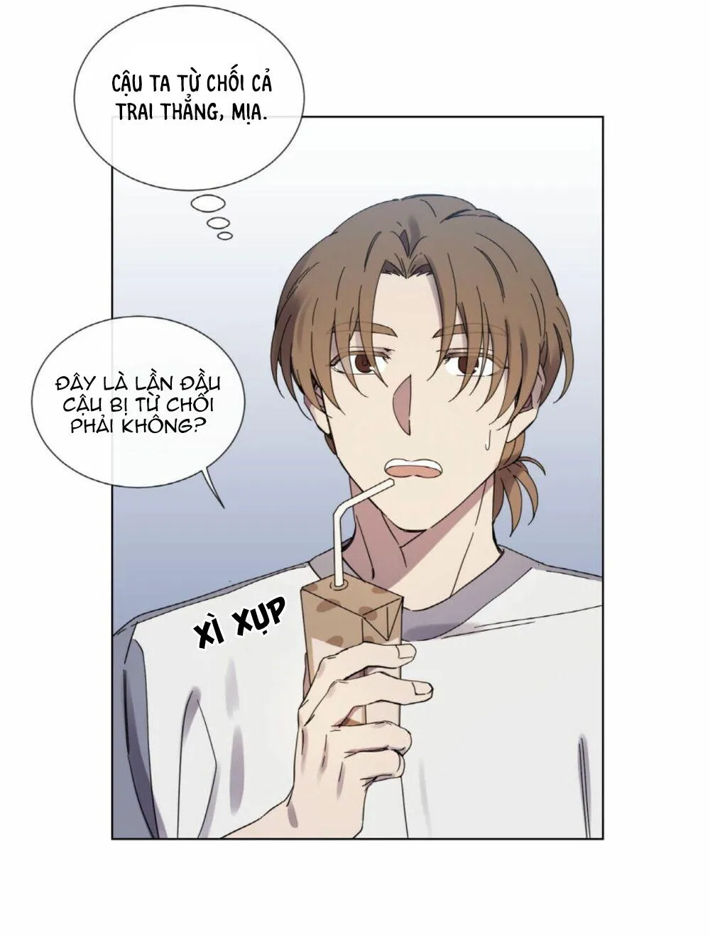 Mr. Miss Chapter 12 Trang 28