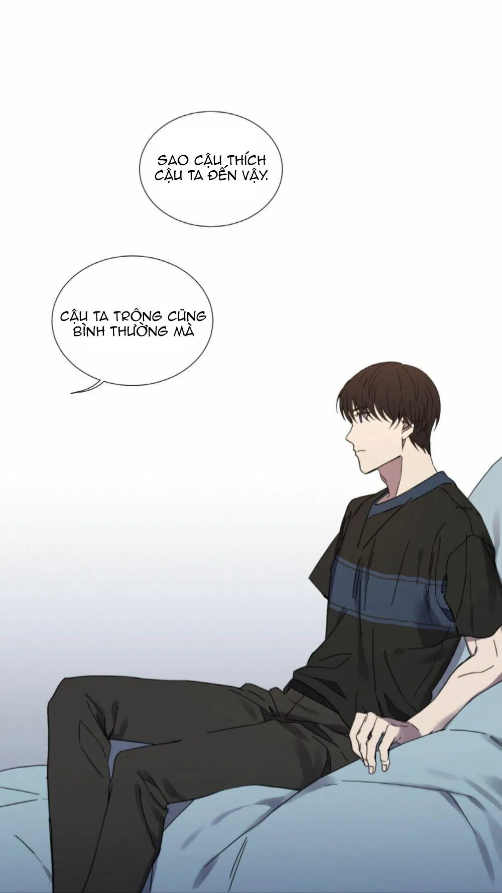 Mr. Miss Chapter 12 Trang 30