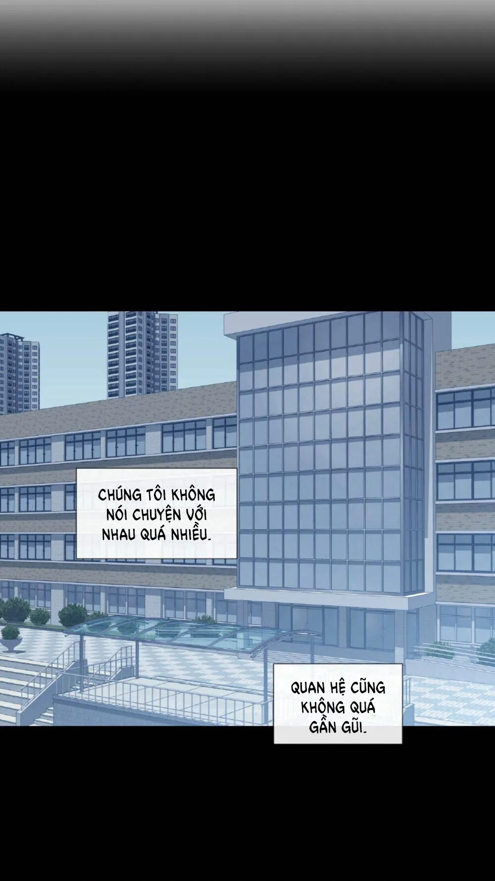 Mr. Miss Chapter 12 Trang 33