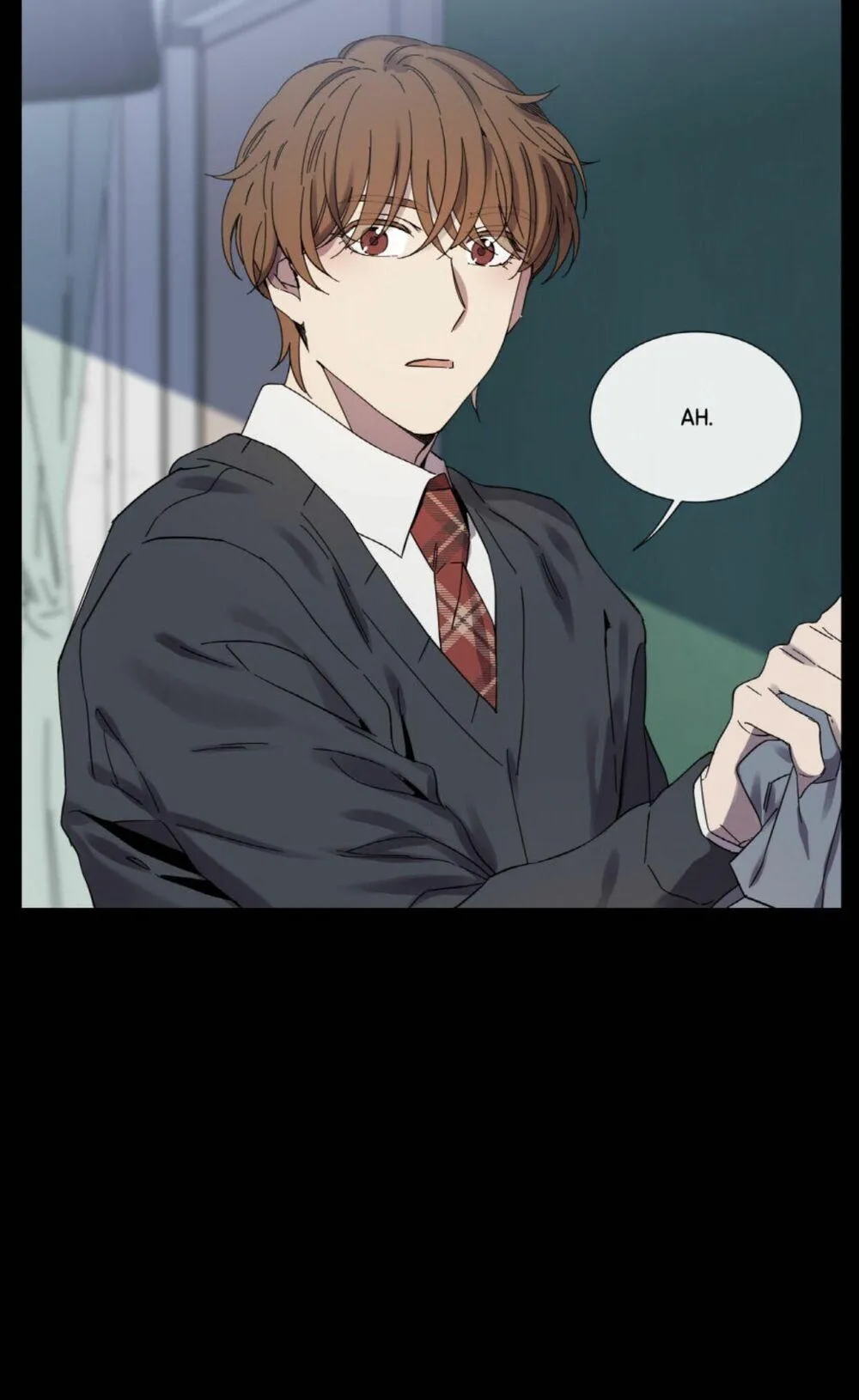 Mr. Miss Chapter 12 Trang 37