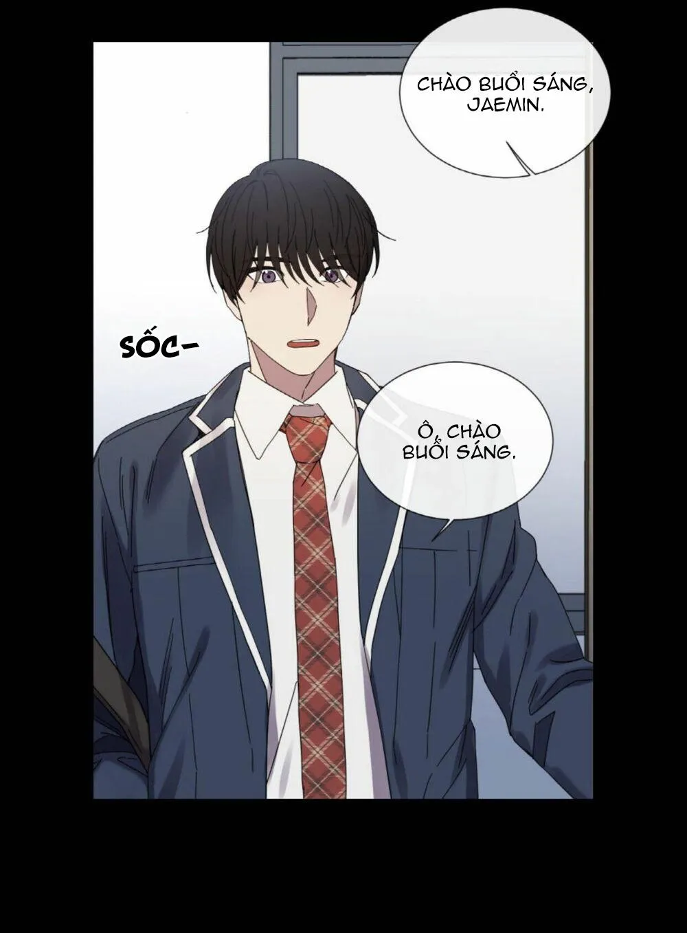 Mr. Miss Chapter 12 Trang 38