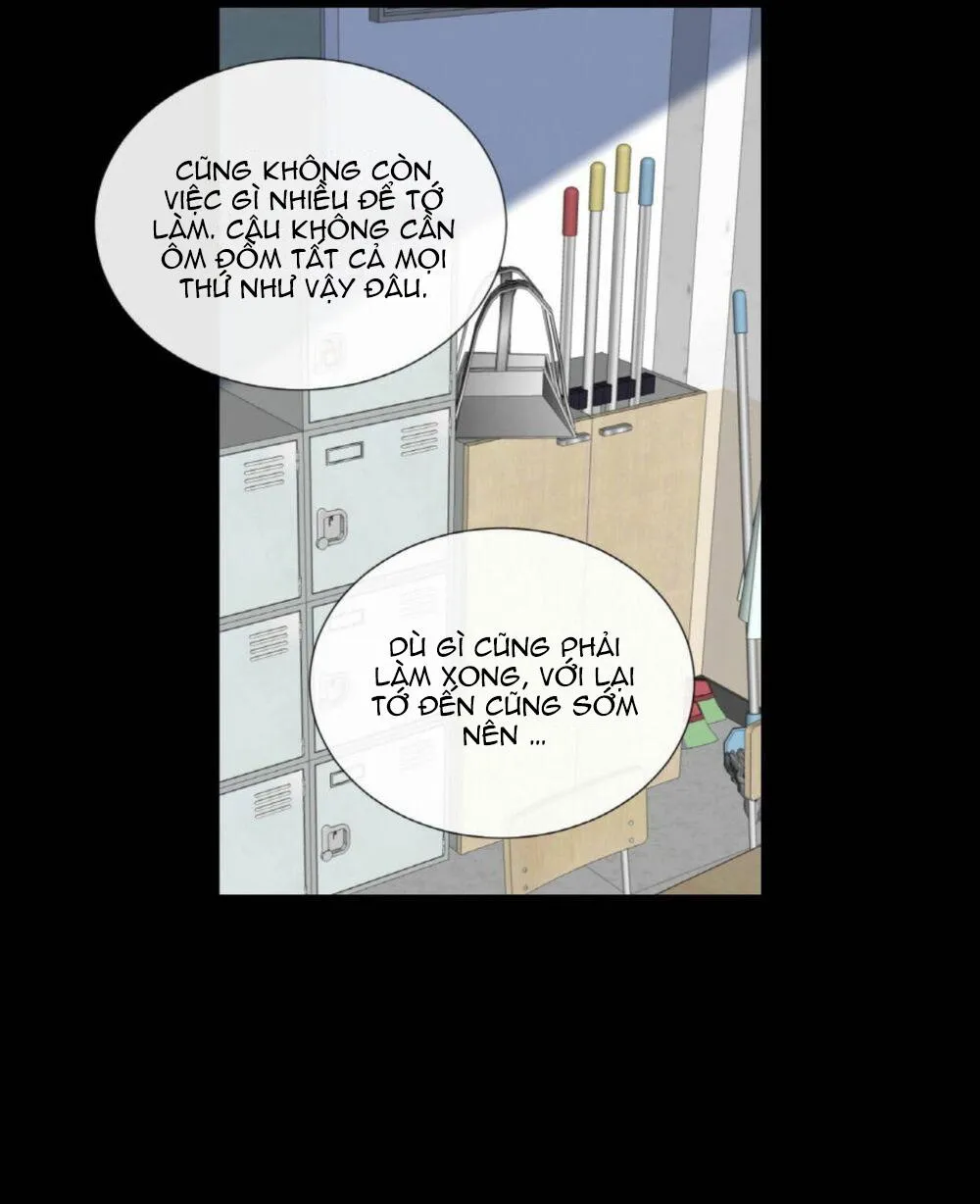 Mr. Miss Chapter 12 Trang 40