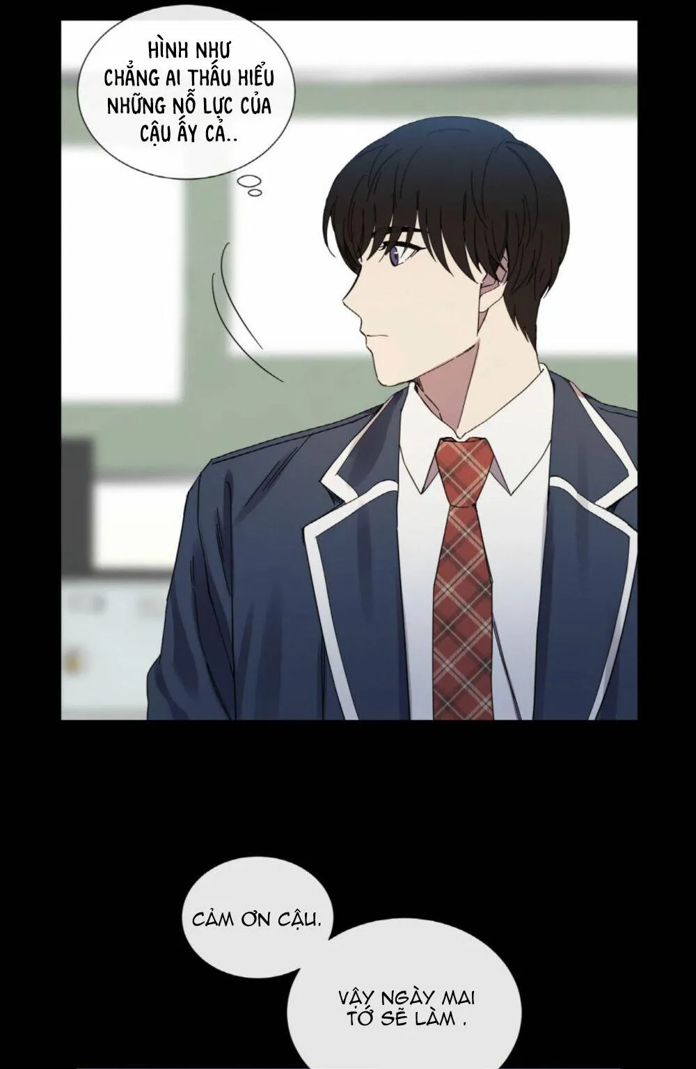 Mr. Miss Chapter 12 Trang 41