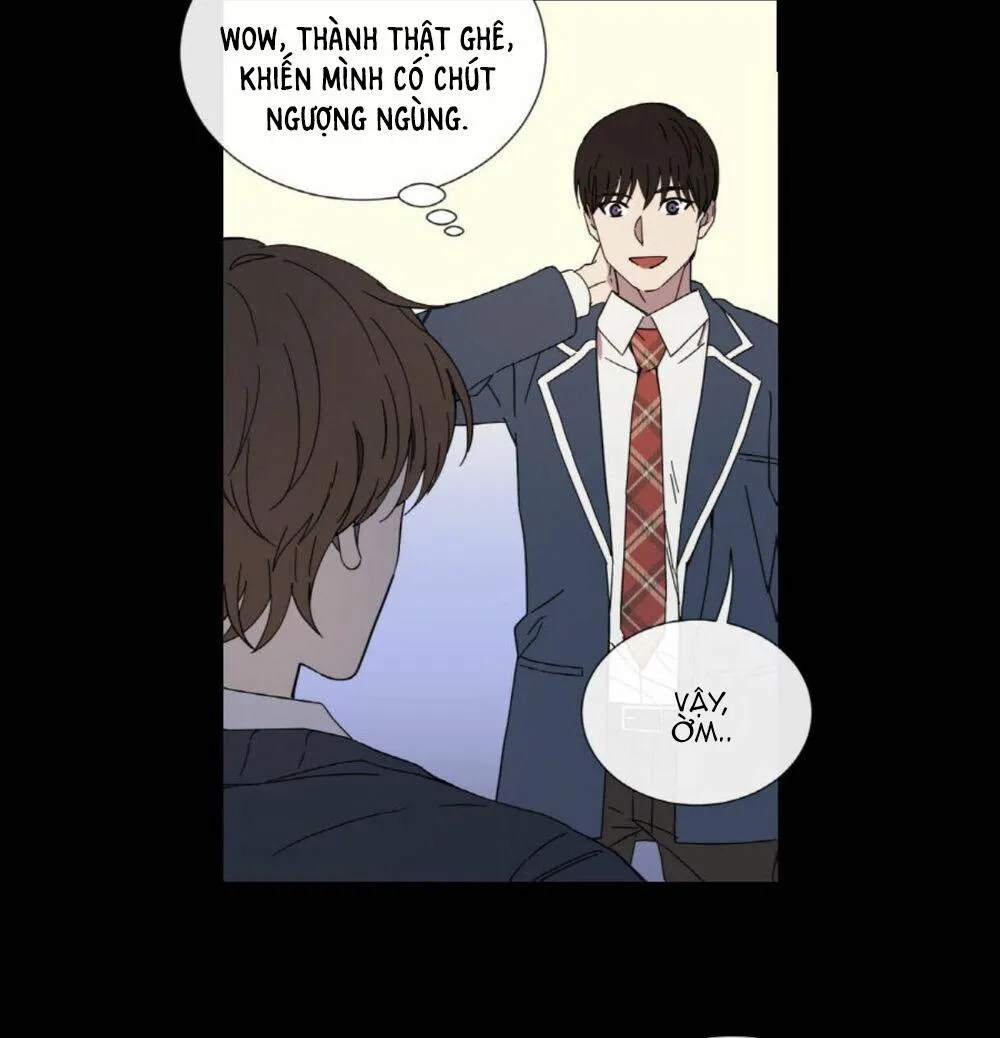 Mr. Miss Chapter 12 Trang 44