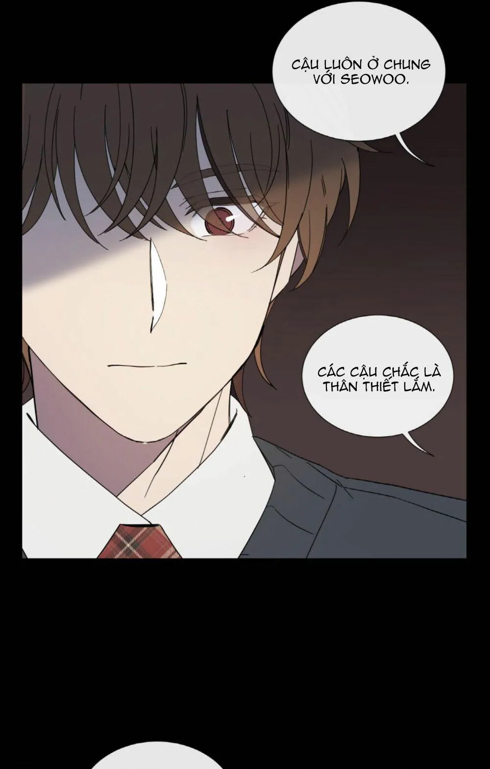 Mr. Miss Chapter 12 Trang 45