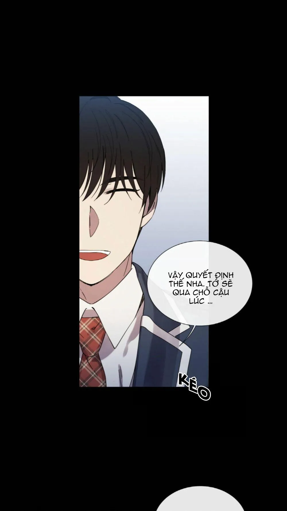 Mr. Miss Chapter 12 Trang 48