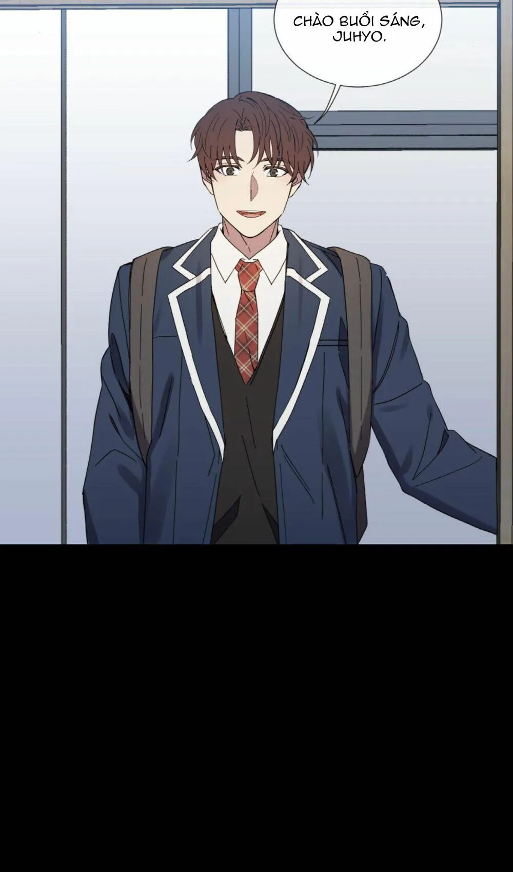 Mr. Miss Chapter 12 Trang 49