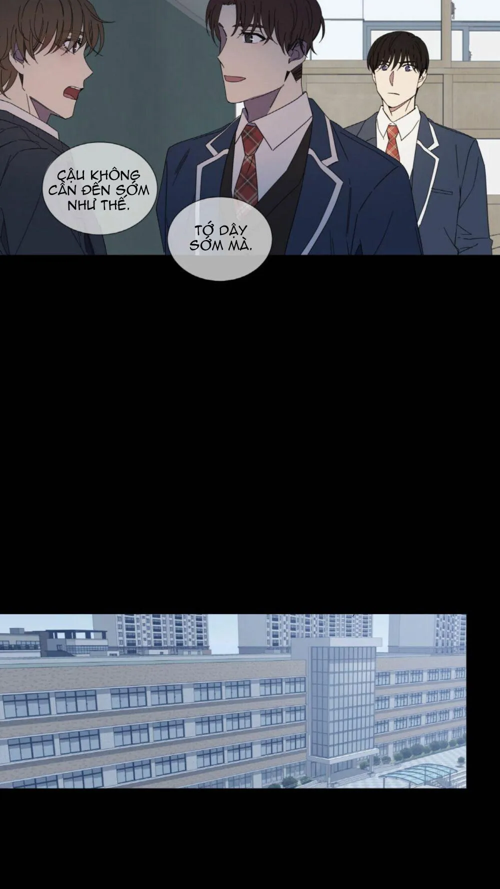 Mr. Miss Chapter 12 Trang 52