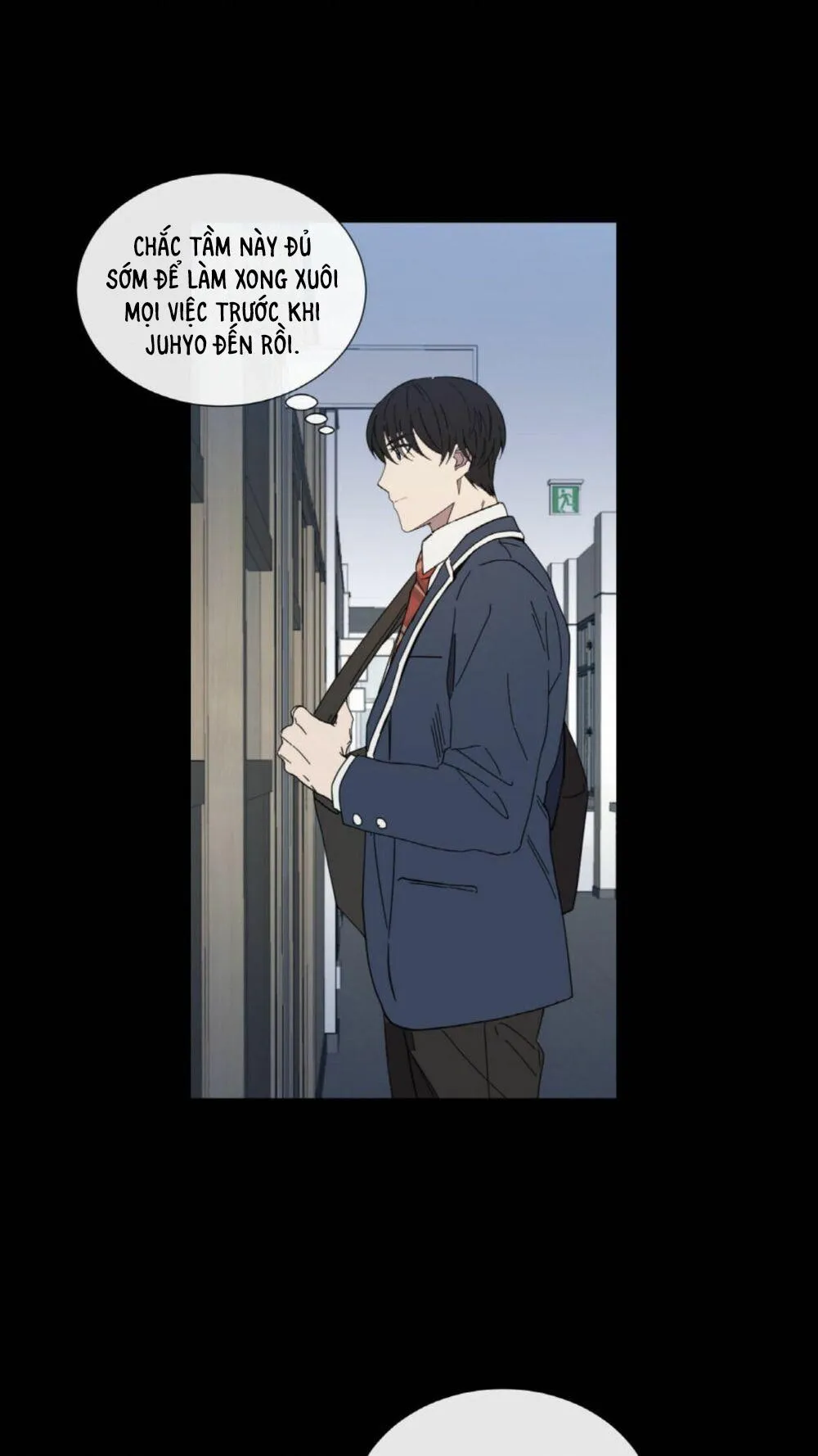 Mr. Miss Chapter 12 Trang 53