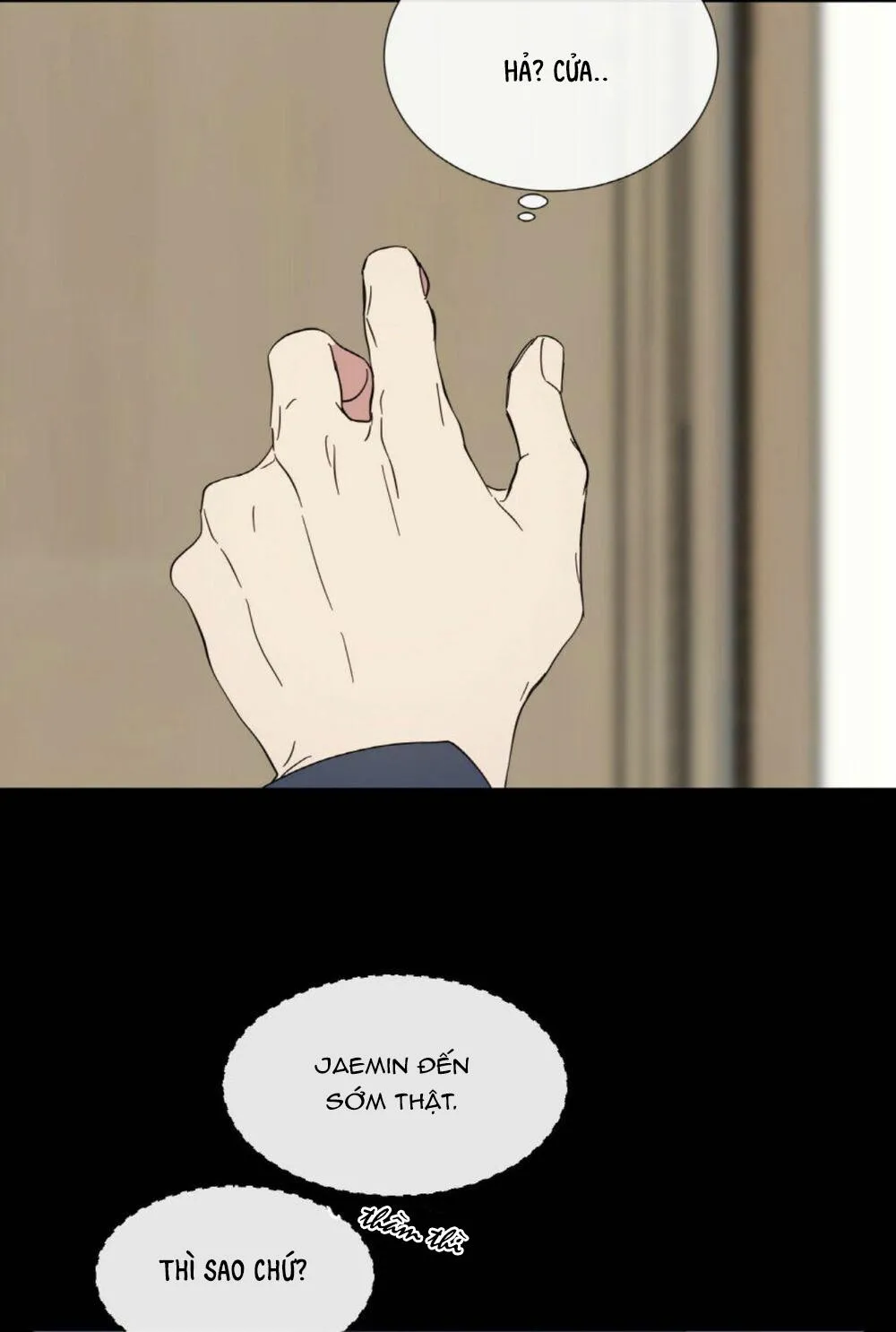 Mr. Miss Chapter 12 Trang 54