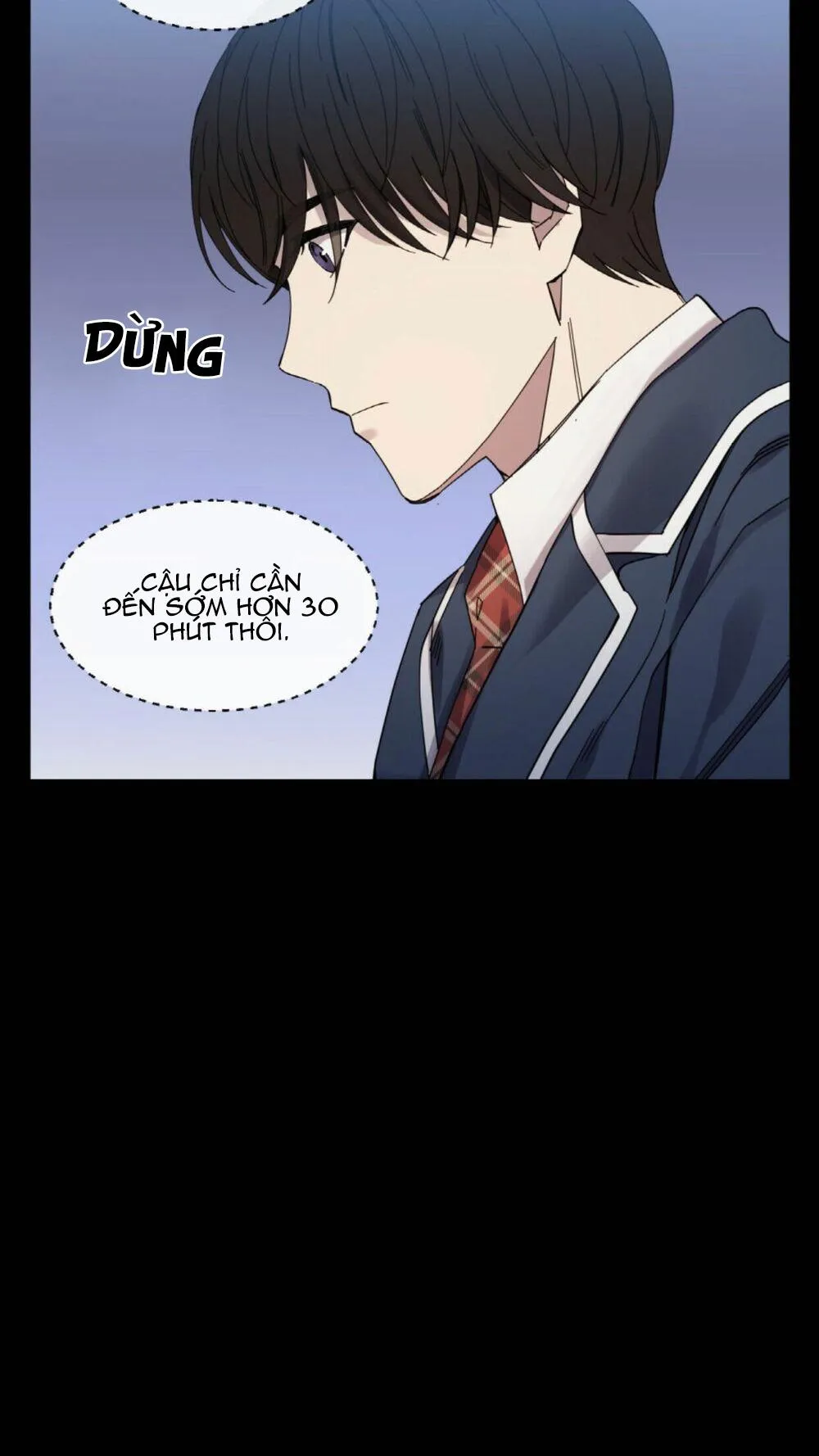 Mr. Miss Chapter 12 Trang 55