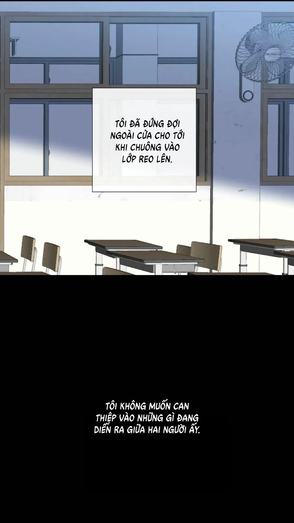 Mr. Miss Chapter 12 Trang 58