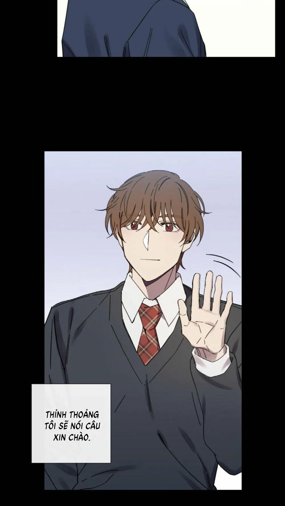 Mr. Miss Chapter 12 Trang 60