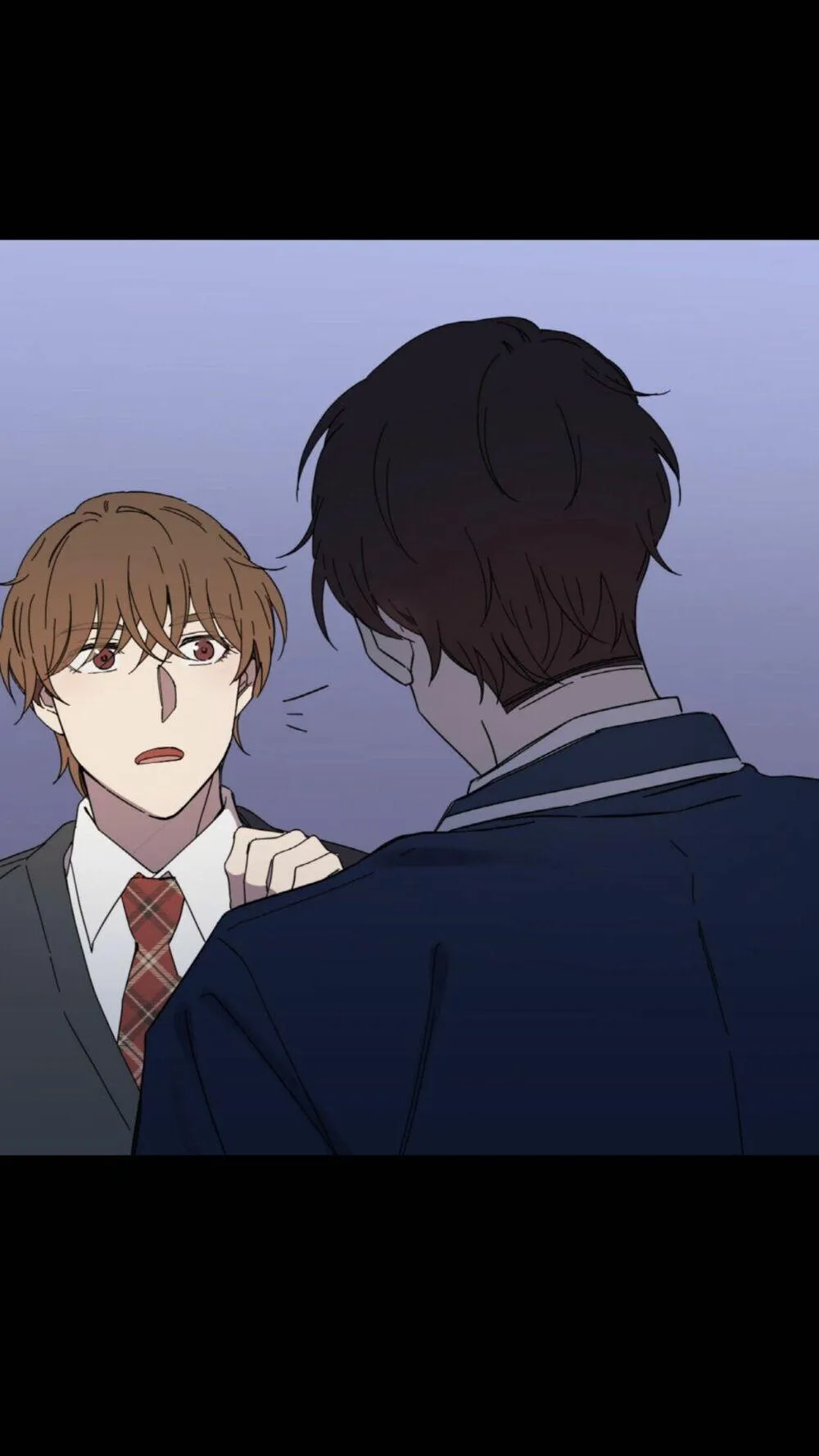 Mr. Miss Chapter 12 Trang 61