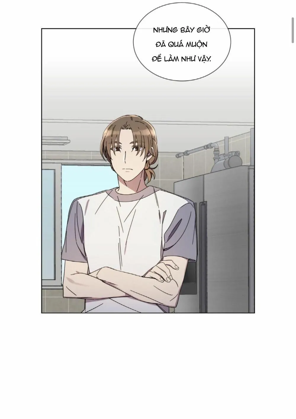 Mr. Miss Chapter 13 Trang 3