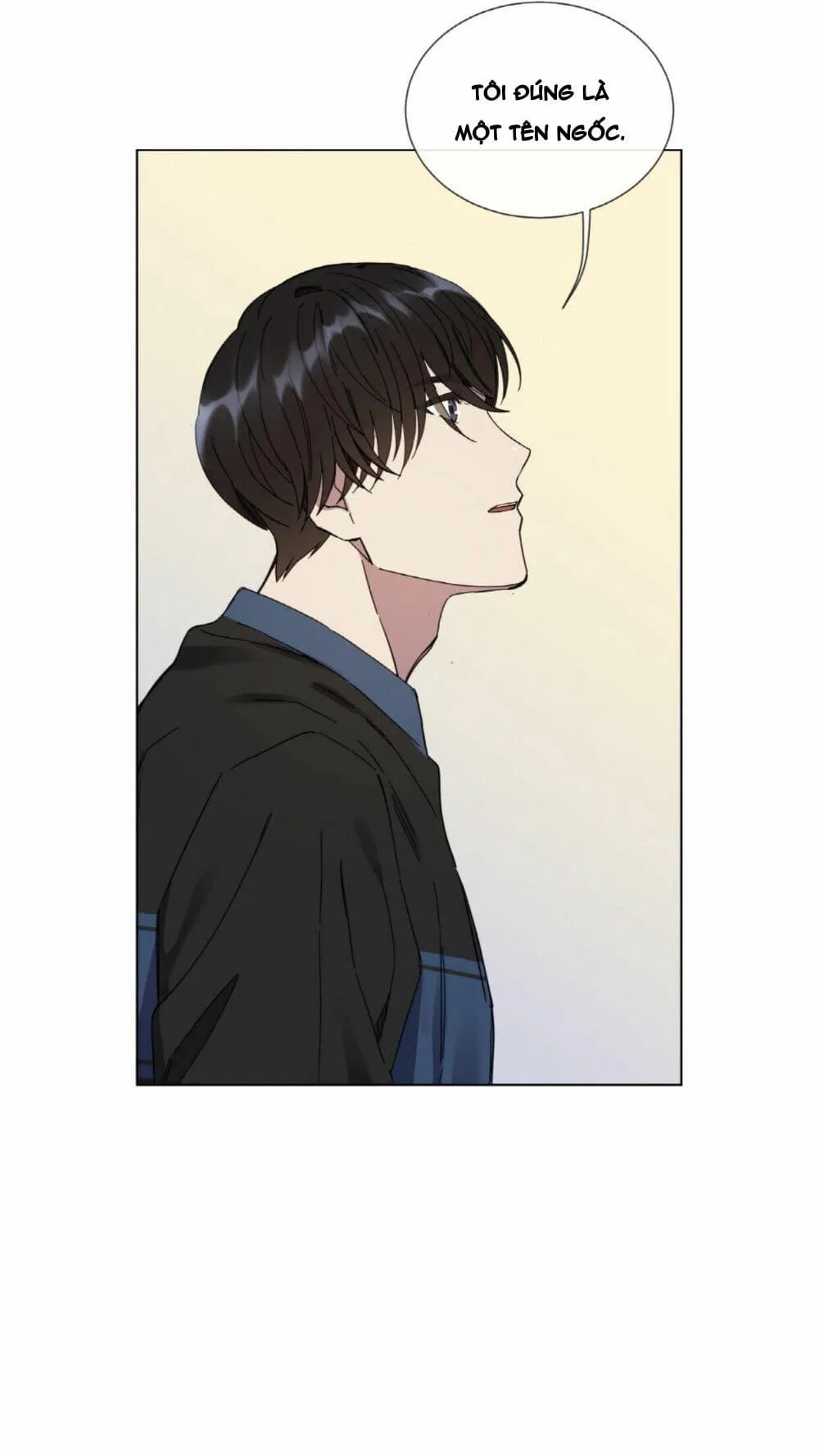 Mr. Miss Chapter 13 Trang 8