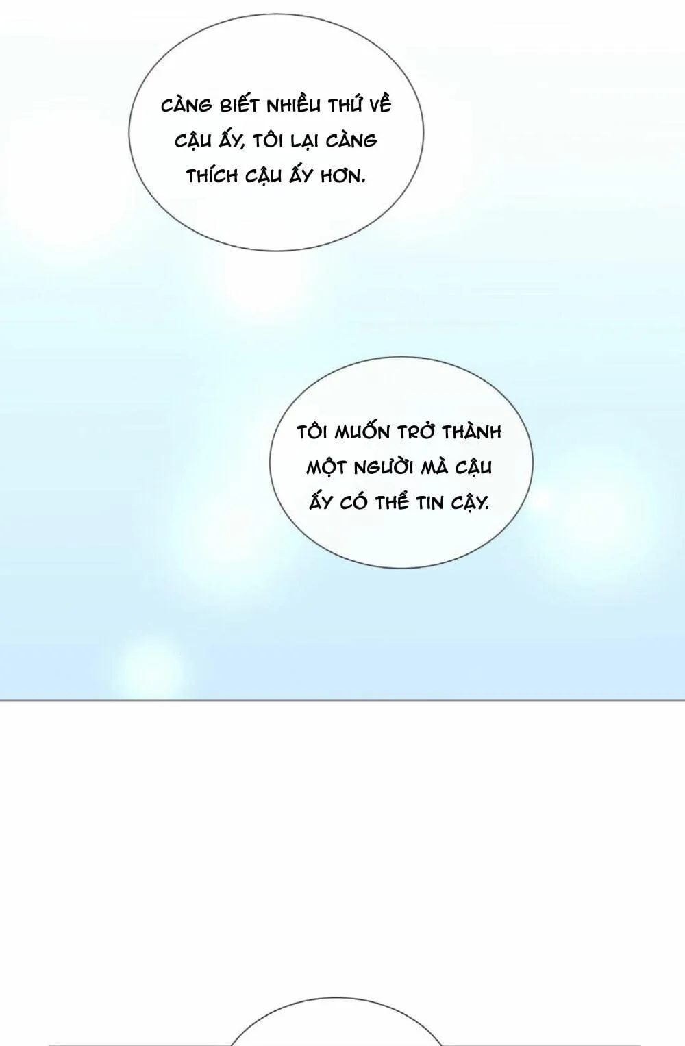 Mr. Miss Chapter 13 Trang 9