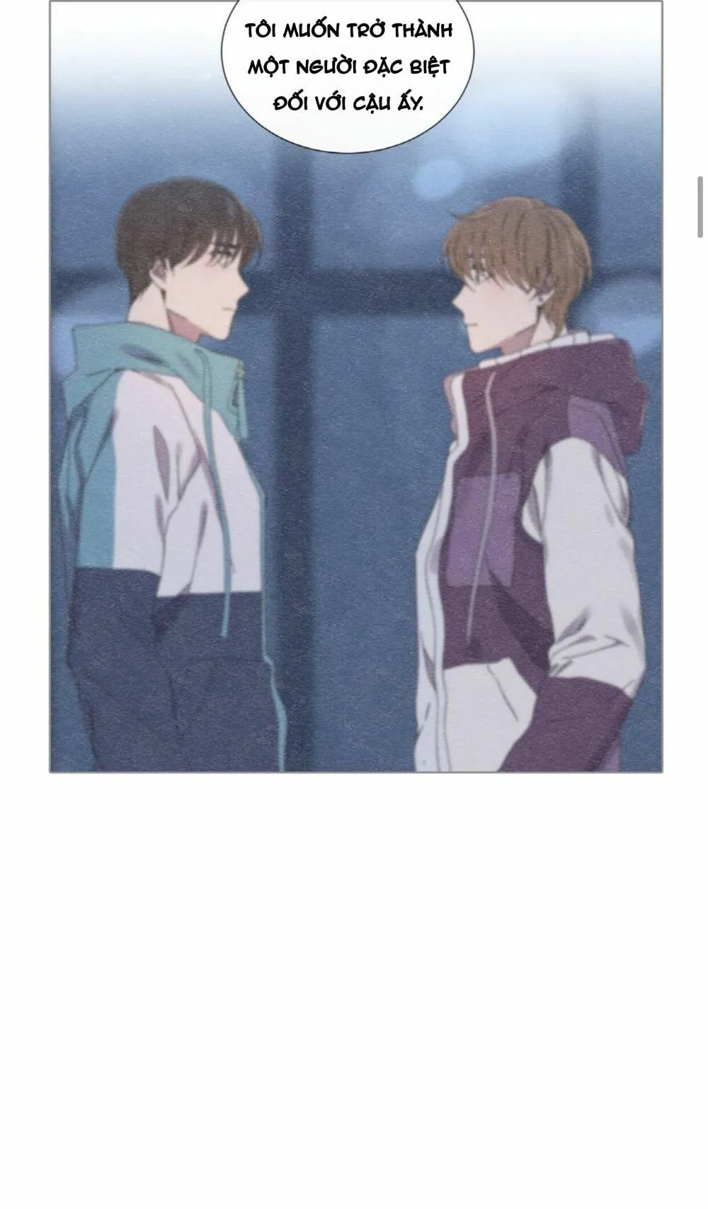 Mr. Miss Chapter 13 Trang 10