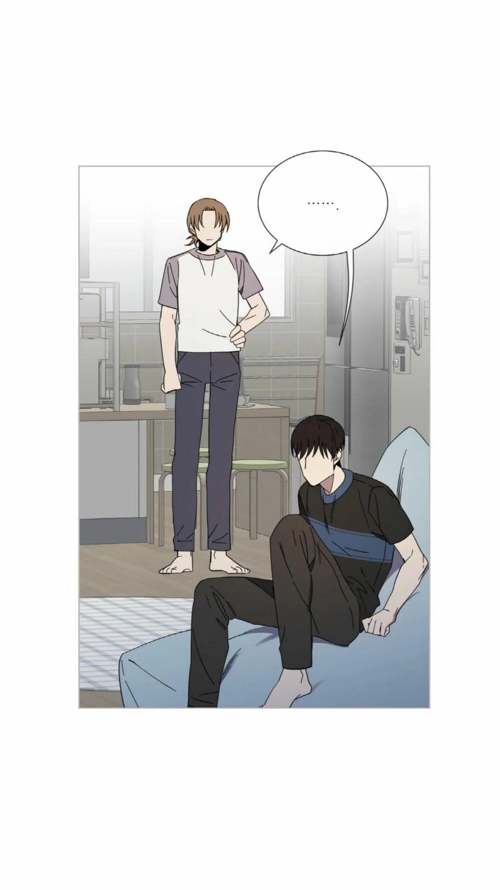 Mr. Miss Chapter 13 Trang 11