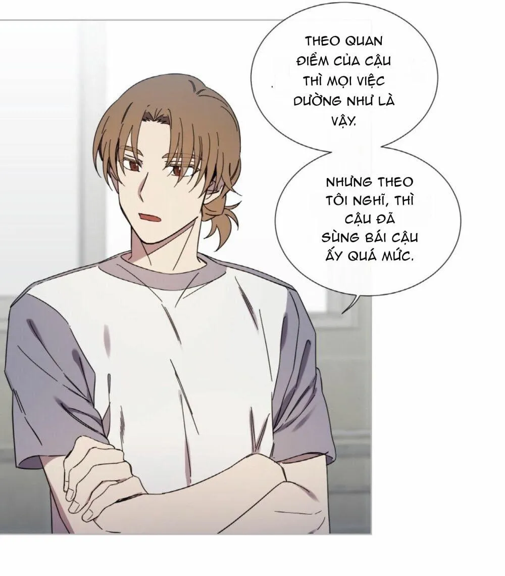Mr. Miss Chapter 13 Trang 12