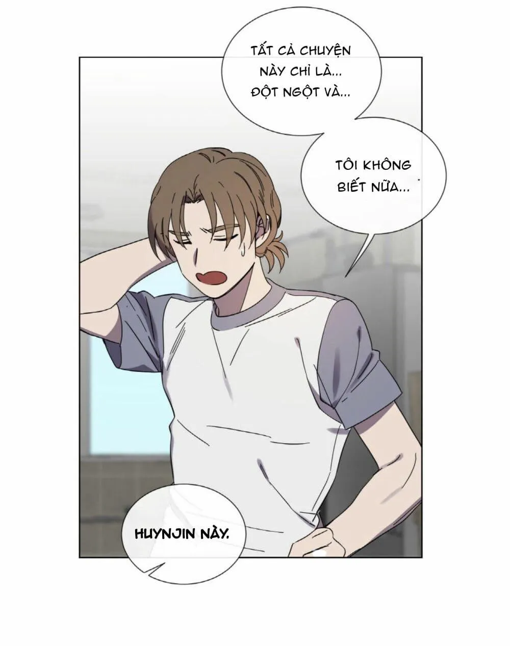 Mr. Miss Chapter 13 Trang 14