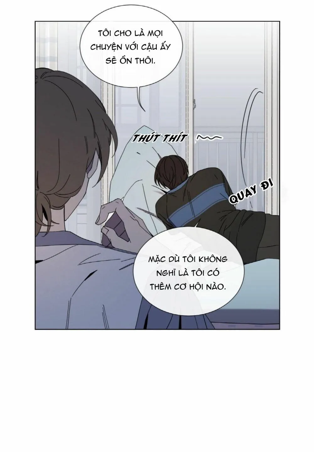 Mr. Miss Chapter 13 Trang 17