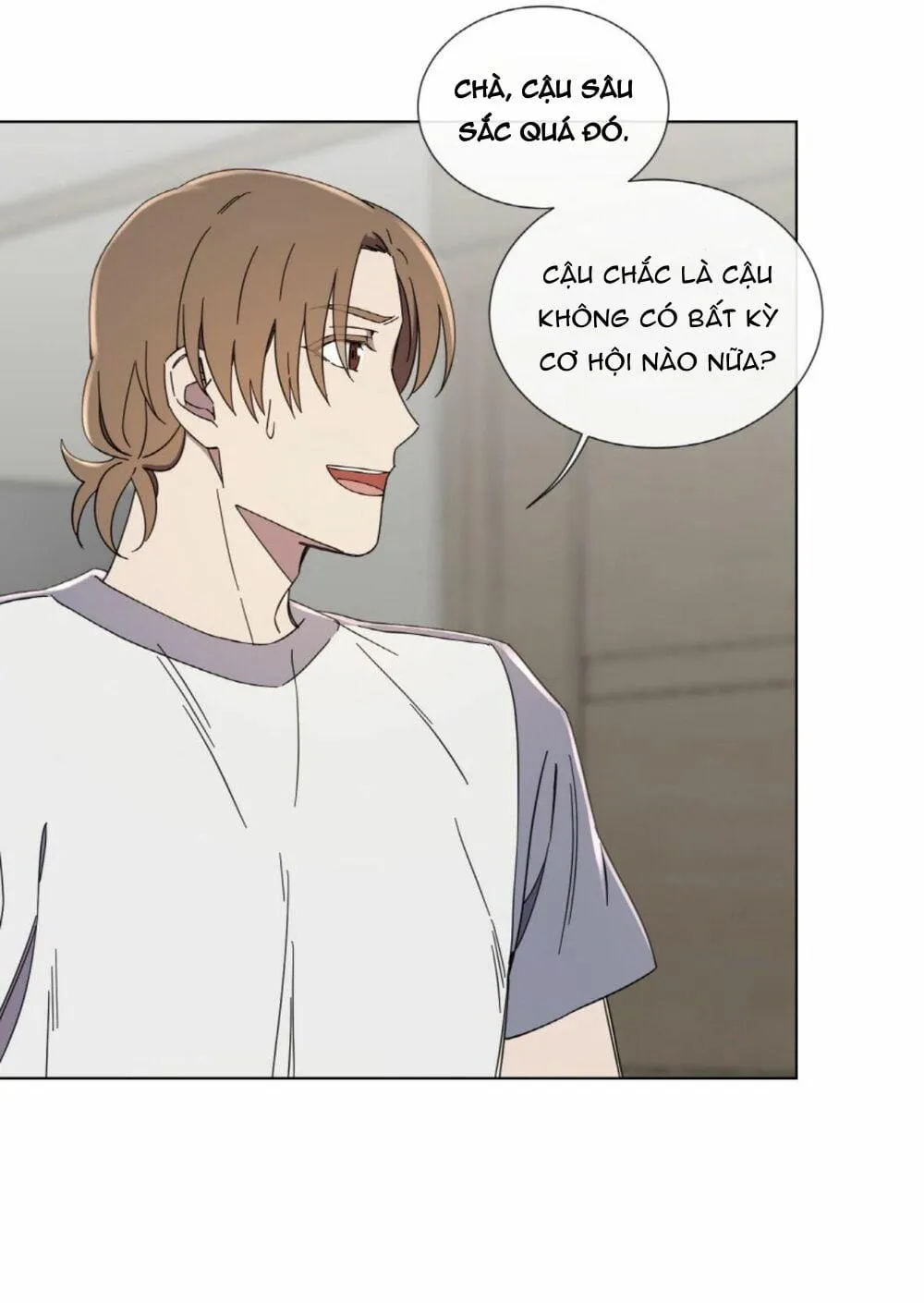 Mr. Miss Chapter 13 Trang 18