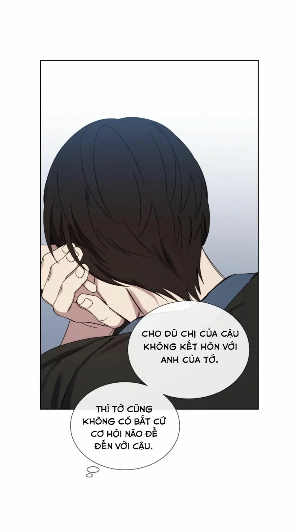 Mr. Miss Chapter 13 Trang 19