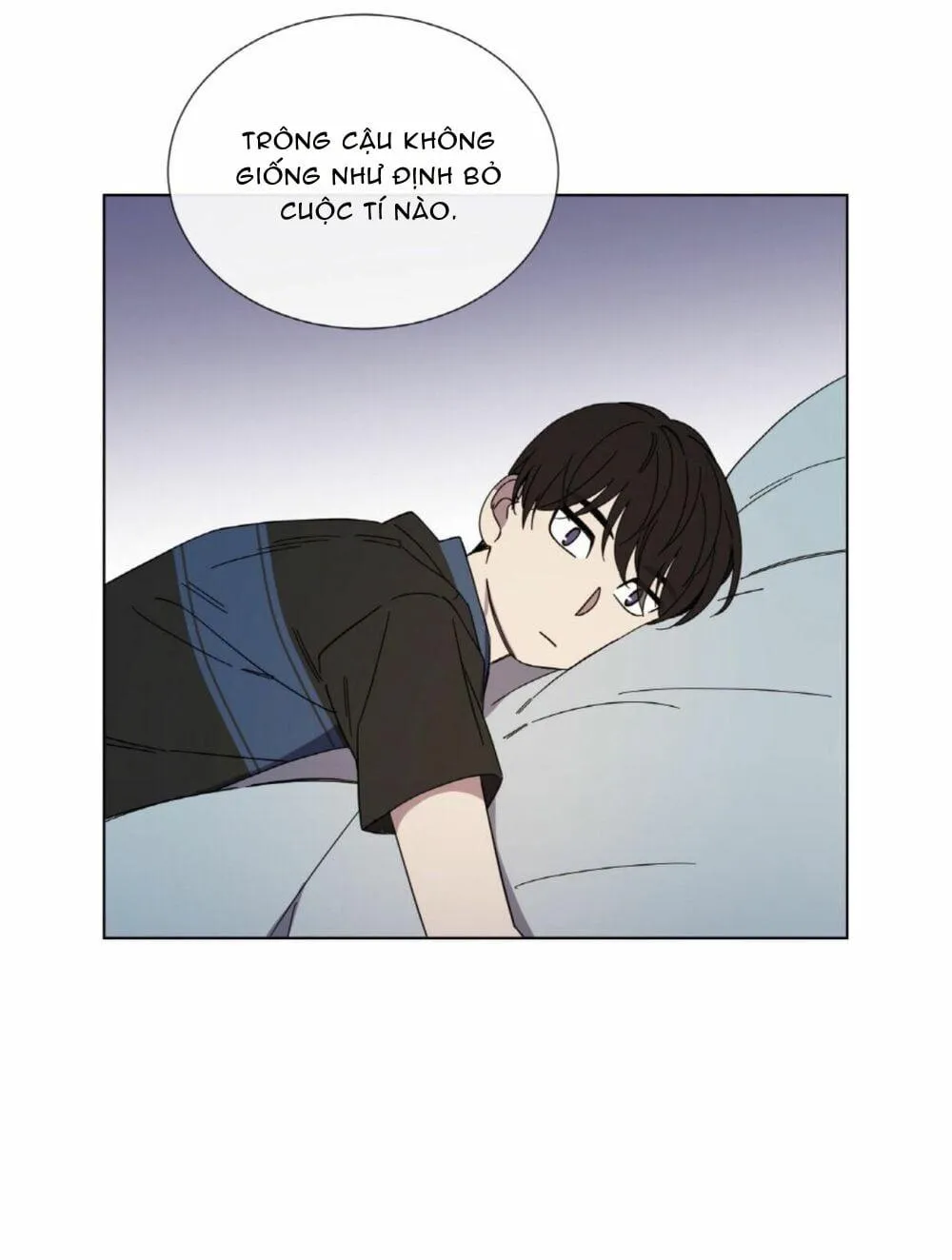Mr. Miss Chapter 13 Trang 22