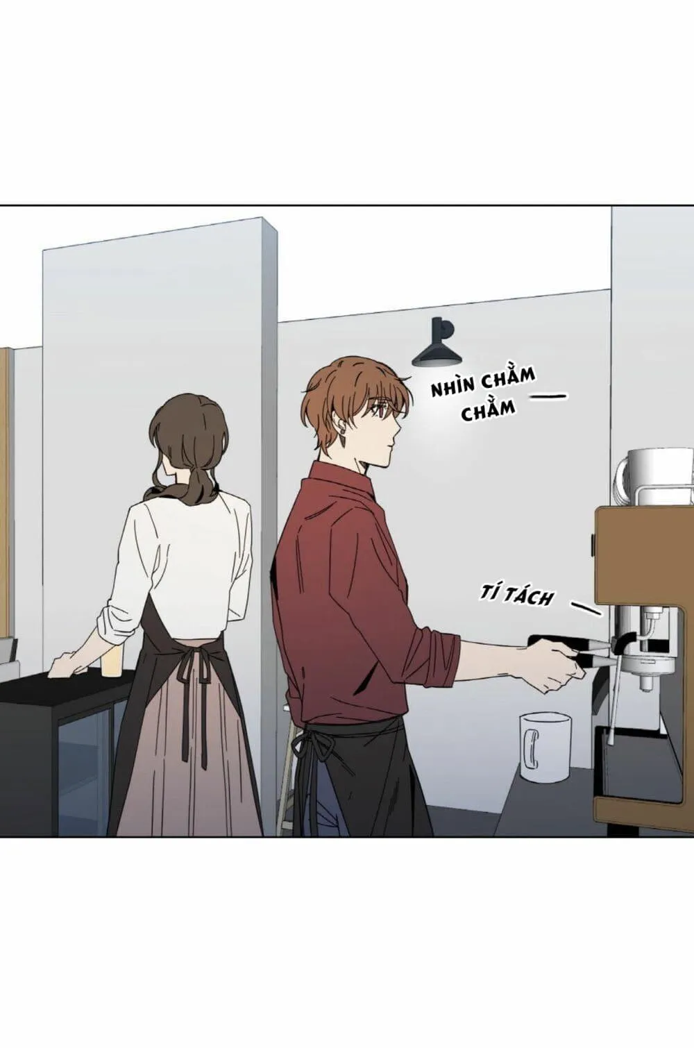 Mr. Miss Chapter 13 Trang 25