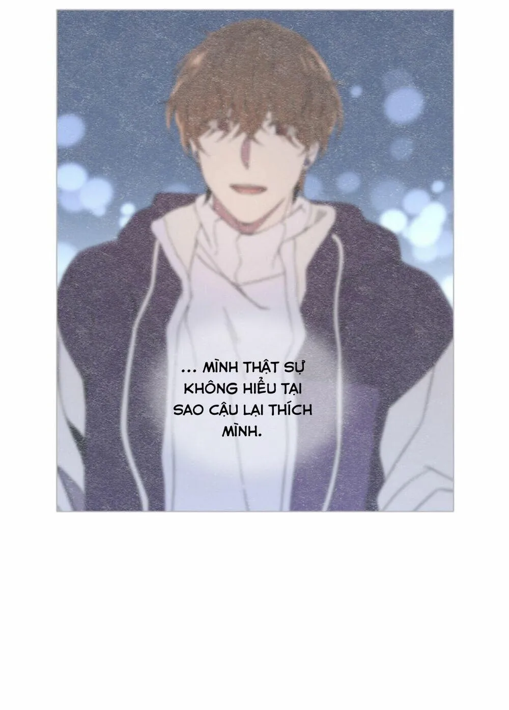 Mr. Miss Chapter 13 Trang 26