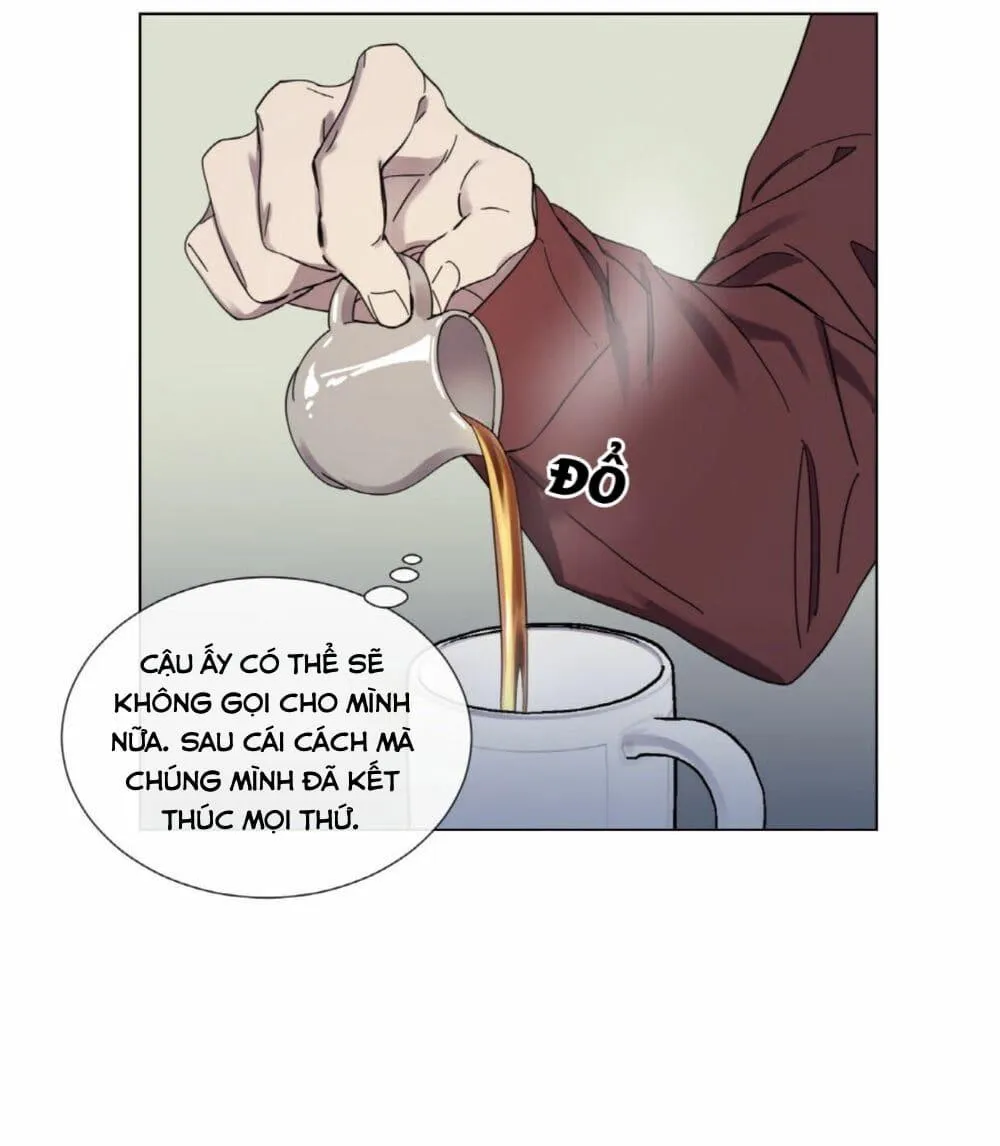 Mr. Miss Chapter 13 Trang 27