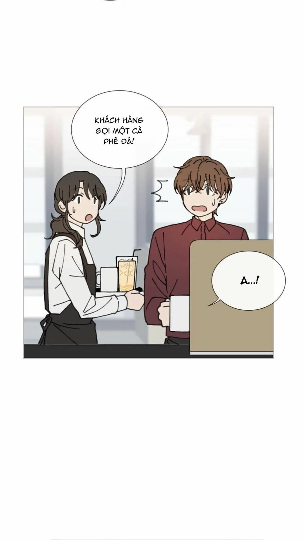 Mr. Miss Chapter 13 Trang 30