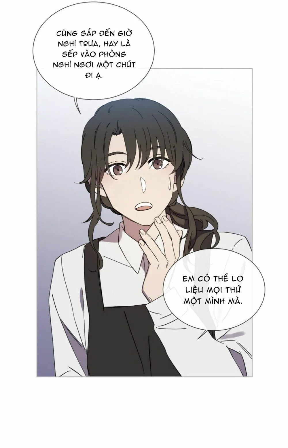 Mr. Miss Chapter 13 Trang 33