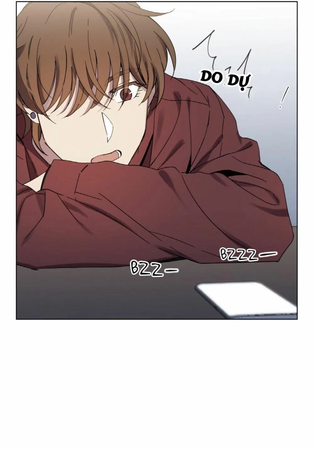 Mr. Miss Chapter 13 Trang 38