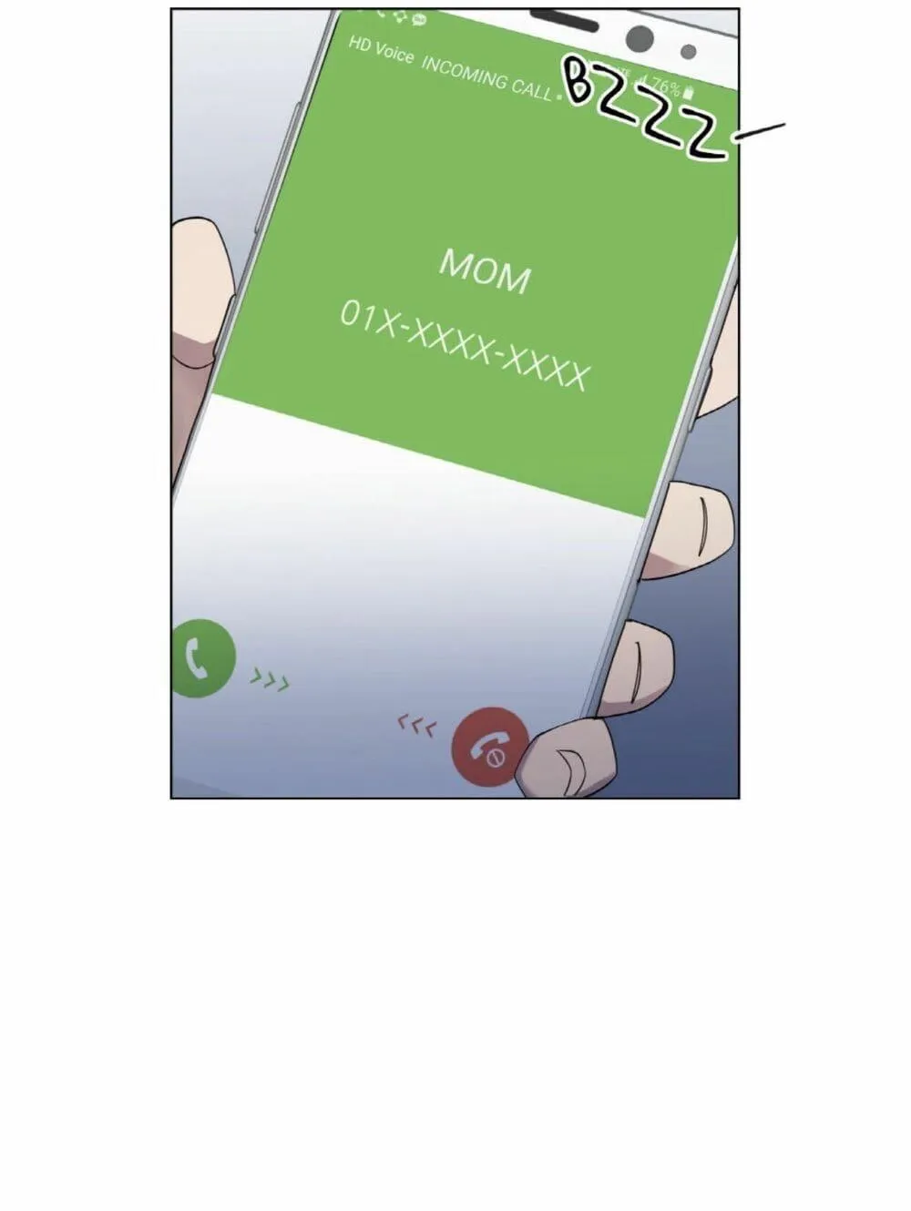 Mr. Miss Chapter 13 Trang 40