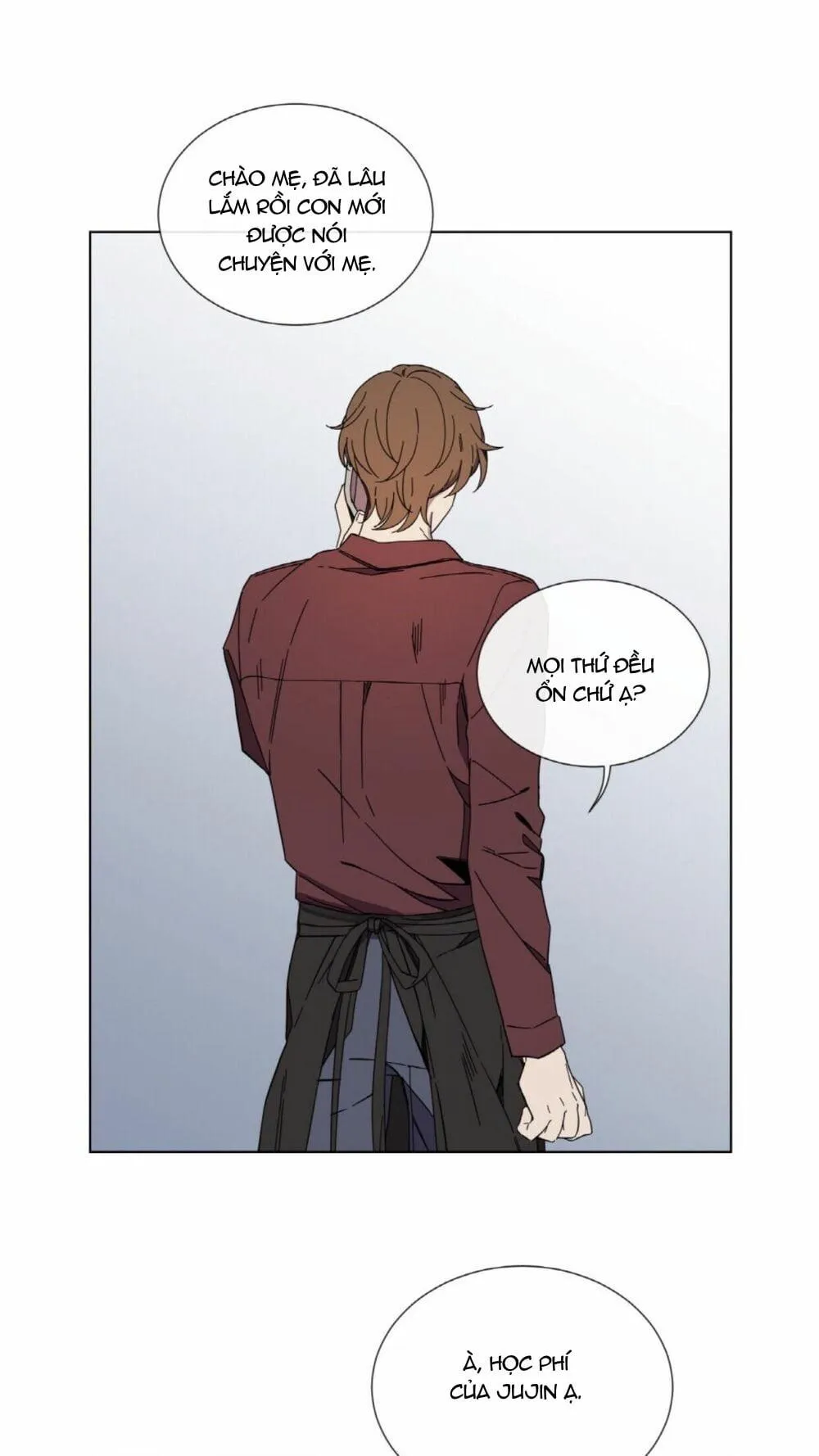 Mr. Miss Chapter 13 Trang 42