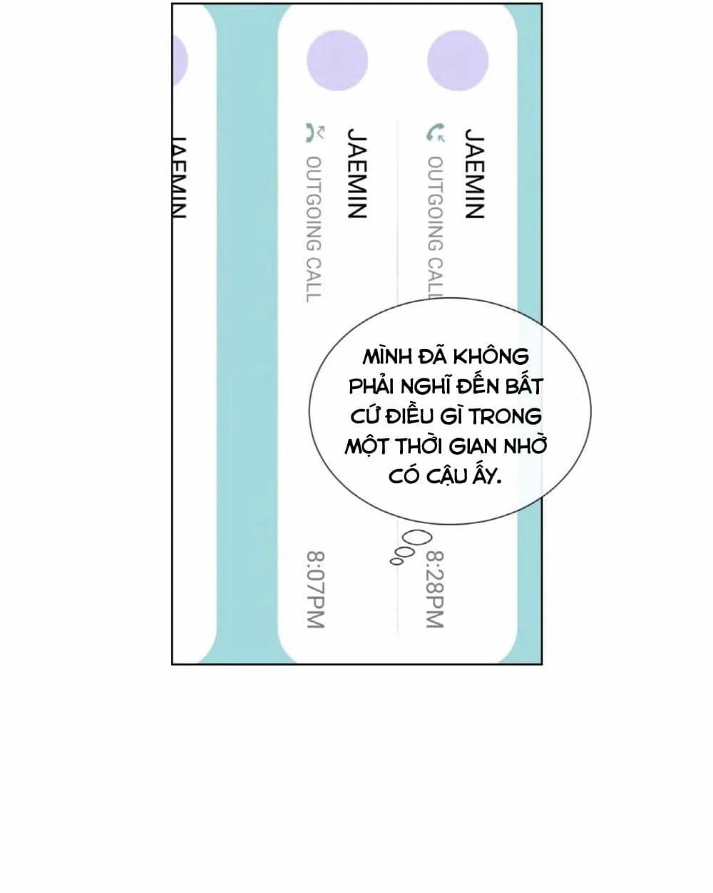 Mr. Miss Chapter 13 Trang 47