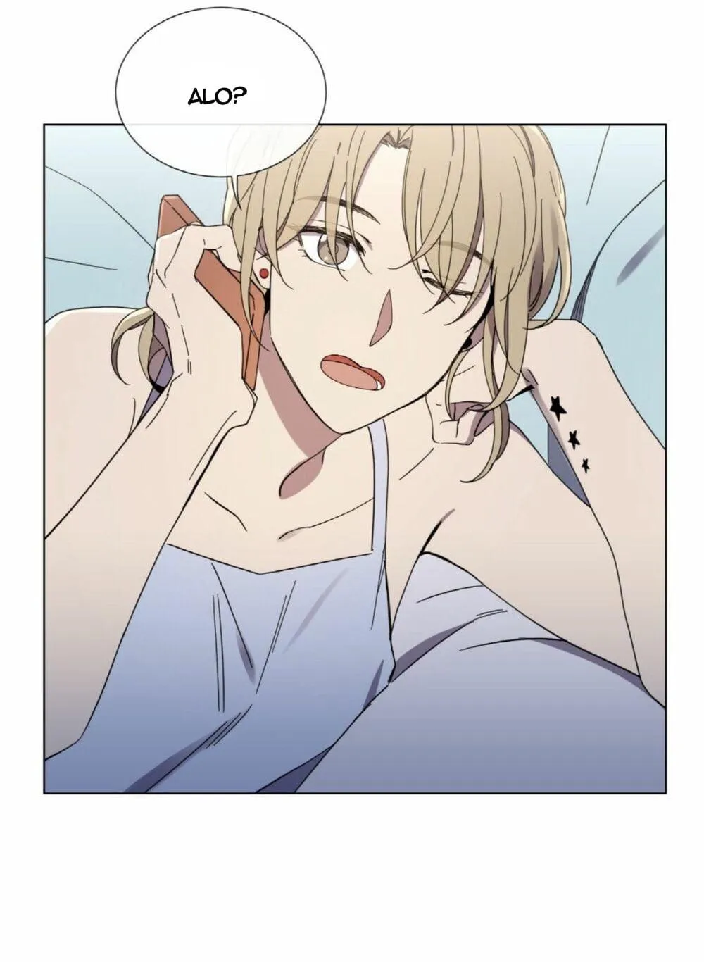 Mr. Miss Chapter 13 Trang 51