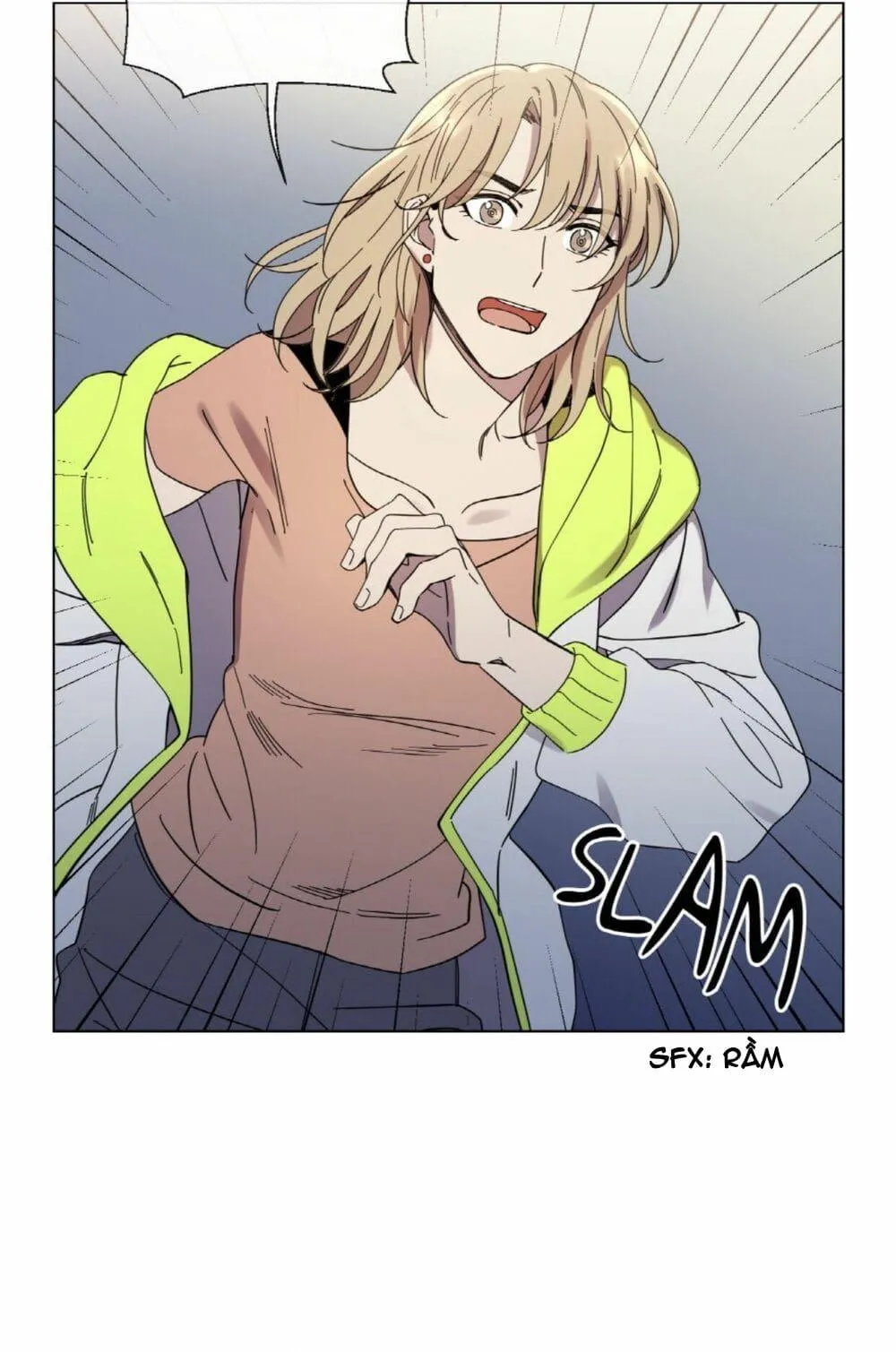 Mr. Miss Chapter 13 Trang 55